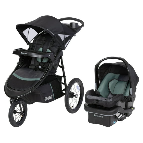 Baby Trend Expedition® DLX Travel System (with EZ-Lift™ PLUS)