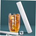 thumbnail image 4 of UPOUART White PP Material Ice Muddler for Home Use Easy to Clean and Crush Various Cocktail Ingredients, 4 of 8