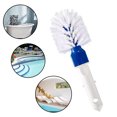 thumbnail image 2 of 1Pcs Swimming Pool Corner Brush- Pool Step Cleaning Round Brushes for Above R9Z3, 2 of 6