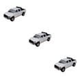 thumbnail image 4 of Vogacara 2 paquetes/lote de juguete de modelo de coche seguro y no tóxico-aleación mano de obra Pickup sonido Ram aleación de alta Type1 NO1, 4 of 6
