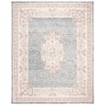 thumbnail image 2 of Safavieh Aubusson Zavanna Overdyed Area Rug or Runner, 2 of 7