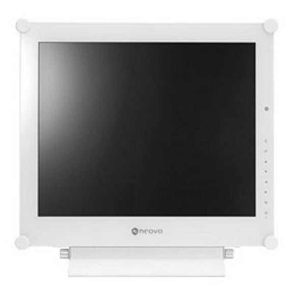 AOC - AG Neovo X-19E computer monitor 48.3 cm (19") 1280 x 1024 pixels SXGA LED White