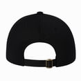 thumbnail image 2 of Knite Gorra Vintage Always New York Bordada Algodón Ajustable Hombre Casual, 2 of 4