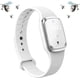 thumbnail image 1 of Pulsera Repelente De Mosquitos Ultrasónica (Blanca), Pulsera Inteligente Repelente De Insectos, Reloj Pulsera Repelente De Mosquitos Electrónico con Carga USB/Impermeable/Reutilizable, para Niño, 1 of 5