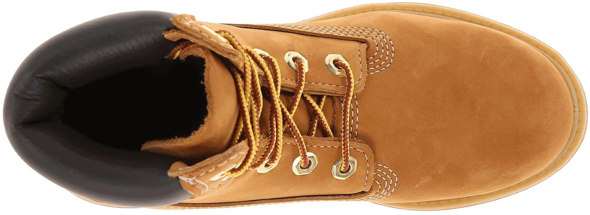 Timberland 10361-WHEAT-NUBUCK-9.5W 6 in. Womens Premium Boot - Wheat - US  Boot Size 9.5 Wide | Walmart Canada
