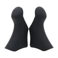 thumbnail image 4 of koolsoo 2 Pieces Bike Shifter Lever Cover None Slip Brake Handle Cover for 2300 3400, 4 of 9