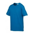thumbnail image 4 of Gildan Childrens  Soft Style T-Shirt, 4 of 4