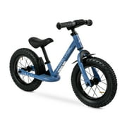 Ozark Trail 12 M.1 Timber Kids Balance Bike, Blue, Unisex