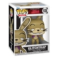thumbnail image 1 of Figura Coleccionable Funko Pop Juegos Five Nights at Freddys Help Wanted 2 Glitchtrap 1 Pieza, 1 of 4