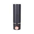 thumbnail image 1 of Soap Dispenser Refillable Durable 300ml Gel Shampoo for Commercial Washroom Black, 1 of 8