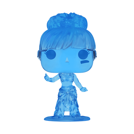 Funko POP! Rocks: TLC - Left Eye with Chase (Styles may vary)