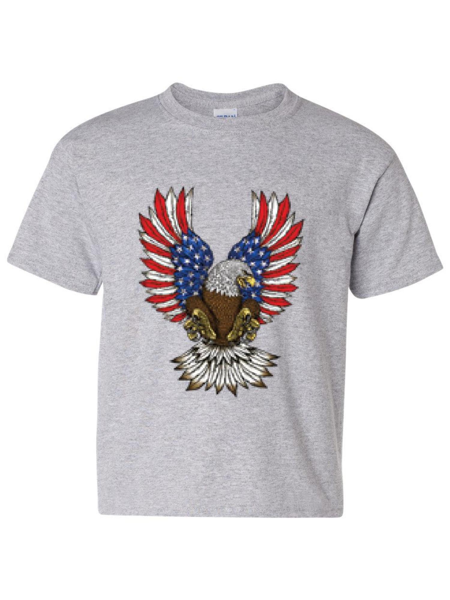 IWPF Big Boys TShirts and Tank Tops, up to Big Boys Size 24