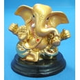 thumbnail image 1 of Elephant God - Ganesh Hindou God, 1 of 1
