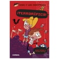 thumbnail image 1 of Libro Terrorifico Tapa Dura, Autor Jaume Copons, Editorial Ediciones Y Publicaciones Combel, 1 of 1