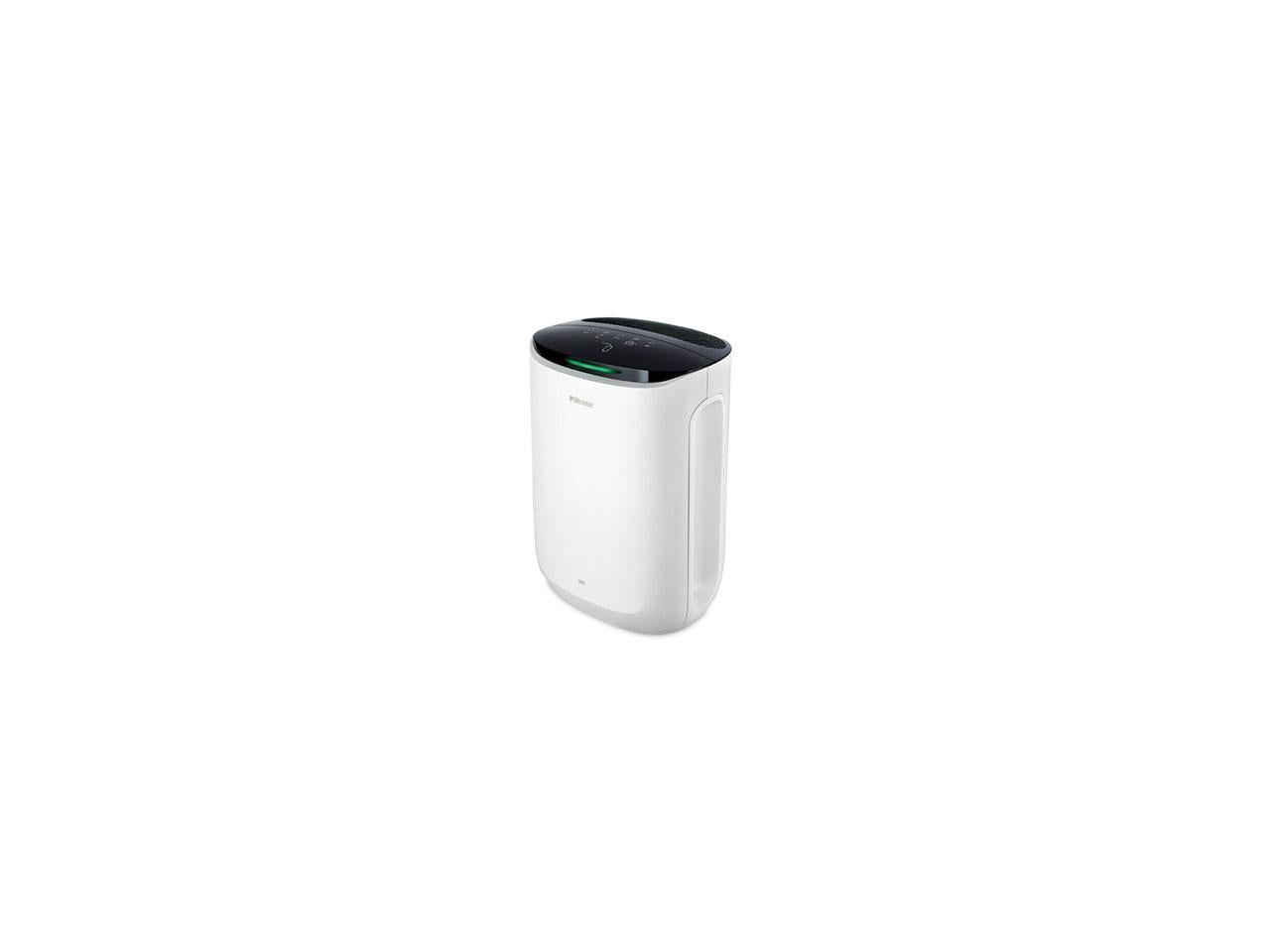 Filtrete Smart Air Purifier: for 150 Sq. Ft. Medium Room (White)