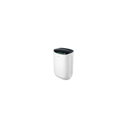 3M Filtrete Smart Medium Room Air Purifier White FAPSC02N