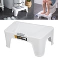 thumbnail image 1 of Foot Rest, Comfortable Sturdy Non Slip Footstool Lightweight  For Children For Office For Home For Adult, 1 of 8