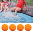 thumbnail image 4 of Neinkie 40Pcs/Set Battle Blasters - Reusable Water Balloons Water Games for Kids Outside. Water Balls, Water Splash Balls, Water Balloon Game, Water Balloons, 4 of 7