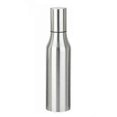 thumbnail image 1 of Stainless Steel Oil Dispenser Bottle Leak-poof Large Capacity Oil Vinegar Container For Kitchen, 1 of 5