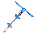 thumbnail image 1 of Prensa Para Bicicleta, Piezas De Repuesto Para Bicicleta, Auriculares Mtb, Copa Bb, Soporte Inferior, Herramienta De Instalación De Prensa Kearding OD012818-00, 1 of 6
