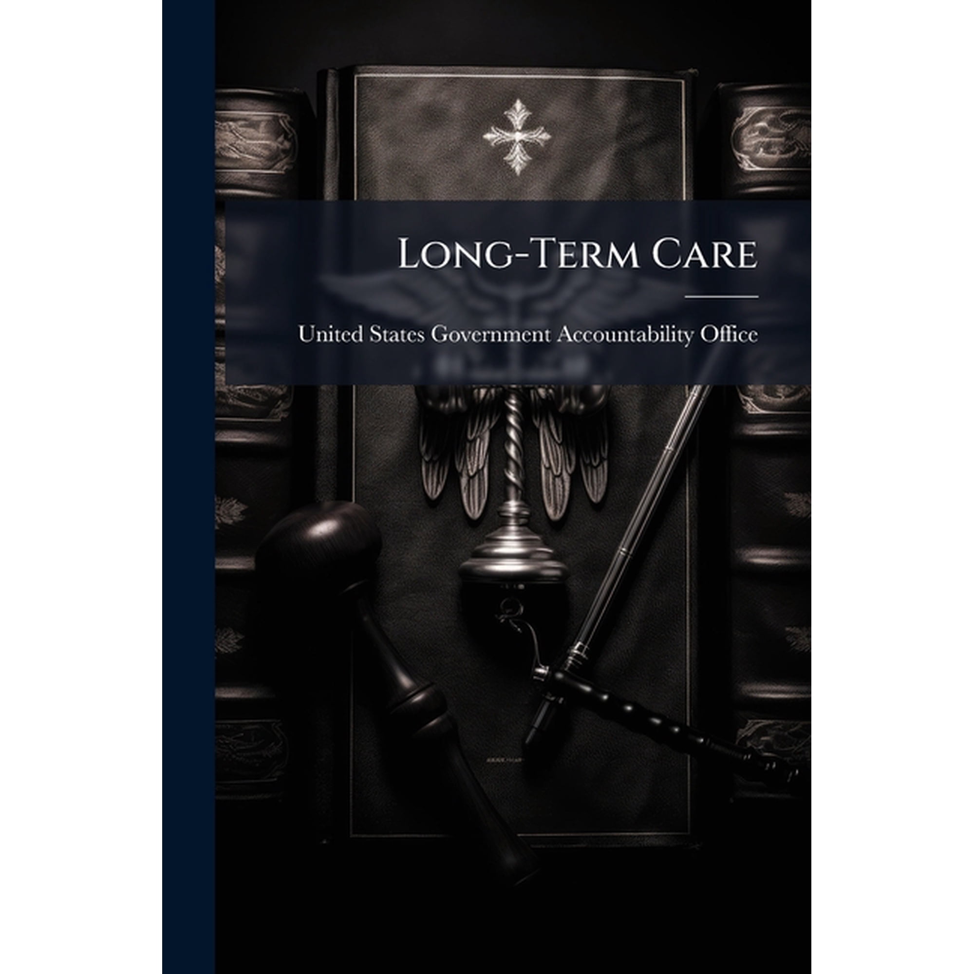 Long-Term Care, (Paperback)