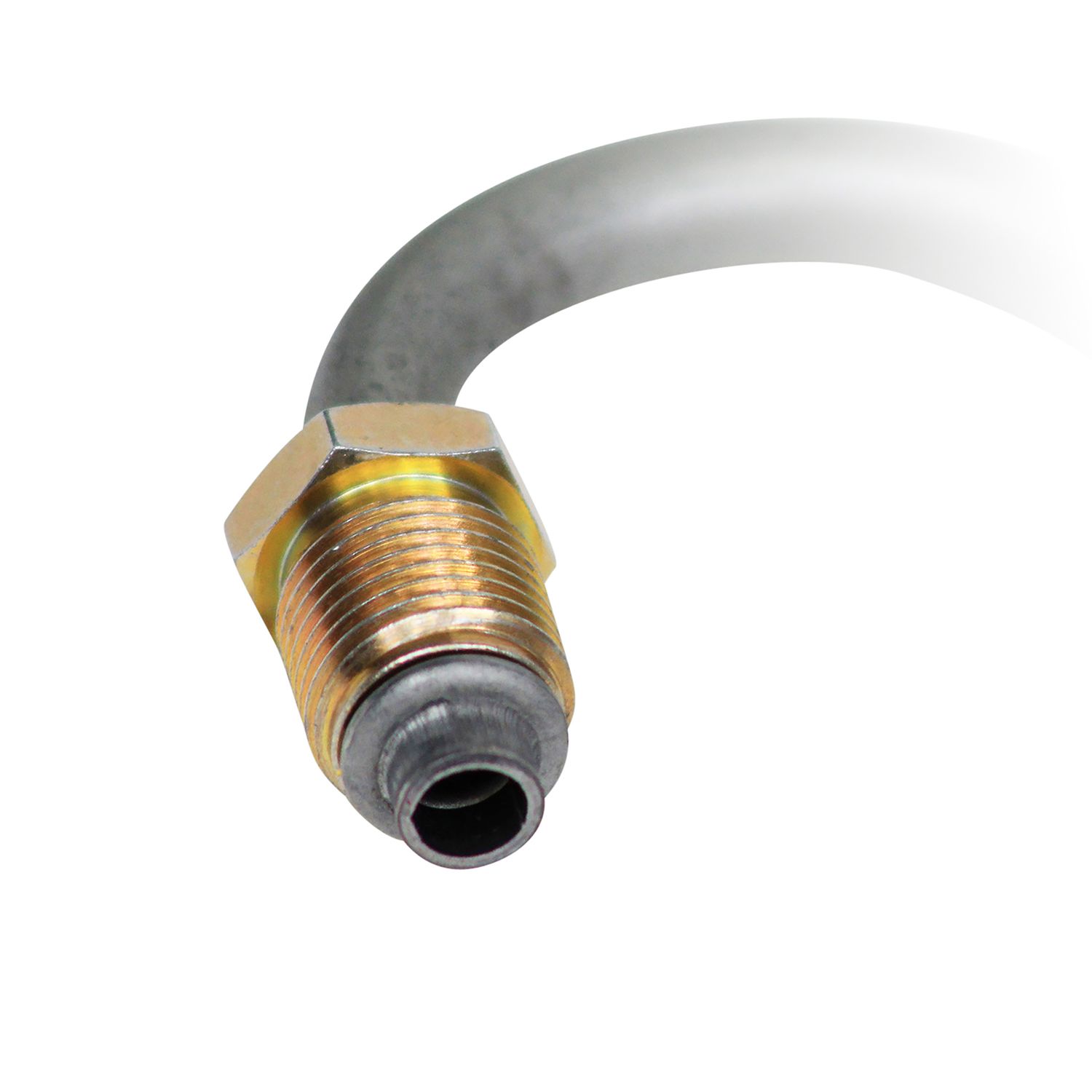 Edelmann 81063 Power Steering Return Line Tube