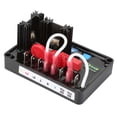thumbnail image 4 of Controlador de carga solar WMPPT, 20A 300W MPPT Controlador de carga solar AMPPT Controlador de carga solar MPPT Máxima confiabilidad Jadeshay A, 4 of 8