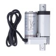 thumbnail image 2 of Electric Linear Actuator High Speed 20mm Stroke 1000N Thrust Linear Motion System for Machine Equipment, 2 of 7