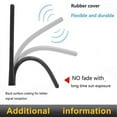thumbnail image 3 of Antena Universal para Vehículos AM/FM, 3 of 6