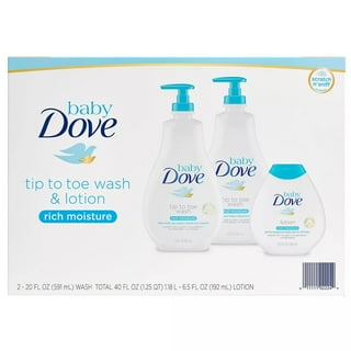 Walmart dove on sale baby wash