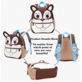 thumbnail image 5 of Kindergarten Preschool Toddler Mini Cartoon Animal Backpack Baby Schoolbag Shoulder Bag, 5 of 5