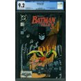 thumbnail image 1 of Batman #437 - CGC 9.2 Comic Book, 1 of 2