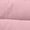 Pink, variant on Womens Lightweight Puffer Jacket Hooded Winter Warm Quilted Coat Water Resistant Full Zip Bubble Padded Outerwear