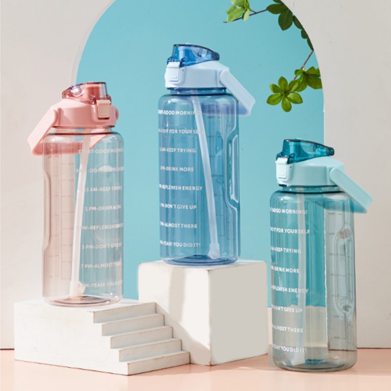Custom Plastic Reusable Water Bottles Suppliers and Manufacturers -  Wholesale Best Plastic Reusable Water Bottles - DILLER