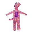 thumbnail image 1 of Disfraz de dinosaurio para niños, ideal para carnavales, fiestas de disfraces y cumpleaños. S, 1 of 9