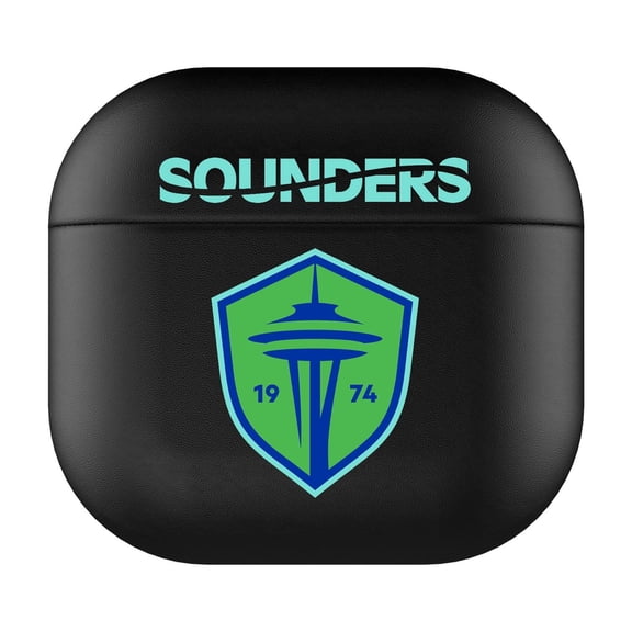 Keyscaper Seattle Sounders FC Insignia AirPods 4th Generation Case Cover