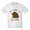 Ash Gray, variant on CafePress - My Hobby Is Sleeping Chill Grizzly Bear T Shirt - Light T-Shirt Kids XS-XL