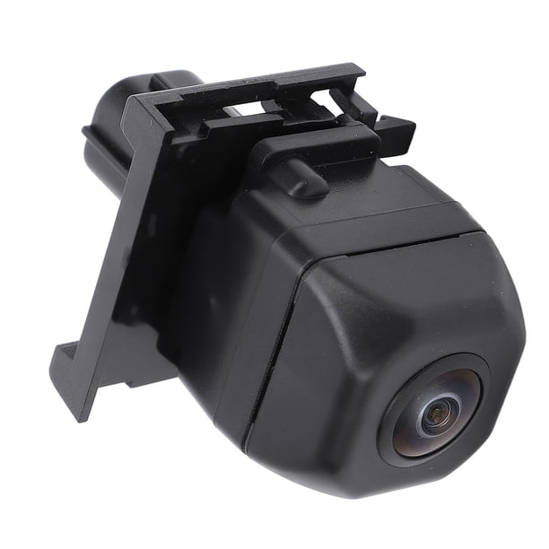 Cámara De Marcha Atrás, Mejora La Seguridad En La Conducción 86790-71030 Cámara De Visión Trasera Plug And Play De Larga Vida útil Para Hilux 2011-2015