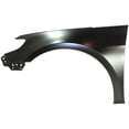 thumbnail image 2 of Garage-Pro Front Fender Compatible with 2009-2010 Volkswagen Passat CC Passenger and Driver Side, 2 of 7
