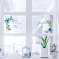 thumbnail image 4 of Naiovety Adhesivo de pared, póster de flores, papel tapiz creativo, Fondo de fondo, hogar para refrigerador, armario, sala de estar Decoración del hogar Y1547 Y1547 Naiovety HA078975-05, 4 of 6