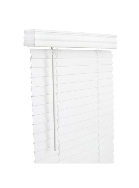 Wood Blinds in Blinds