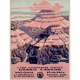 thumbnail image 2 of Grand Canyon National Park a Free Government Service ca. 1938 Poster Print by  WPA, 2 of 2
