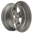 thumbnail image 5 of New 16" x 7" Replacement Alloy Wheel (ALY09084U30N) fits Jeep Liberty 2011 2012, 5 of 5