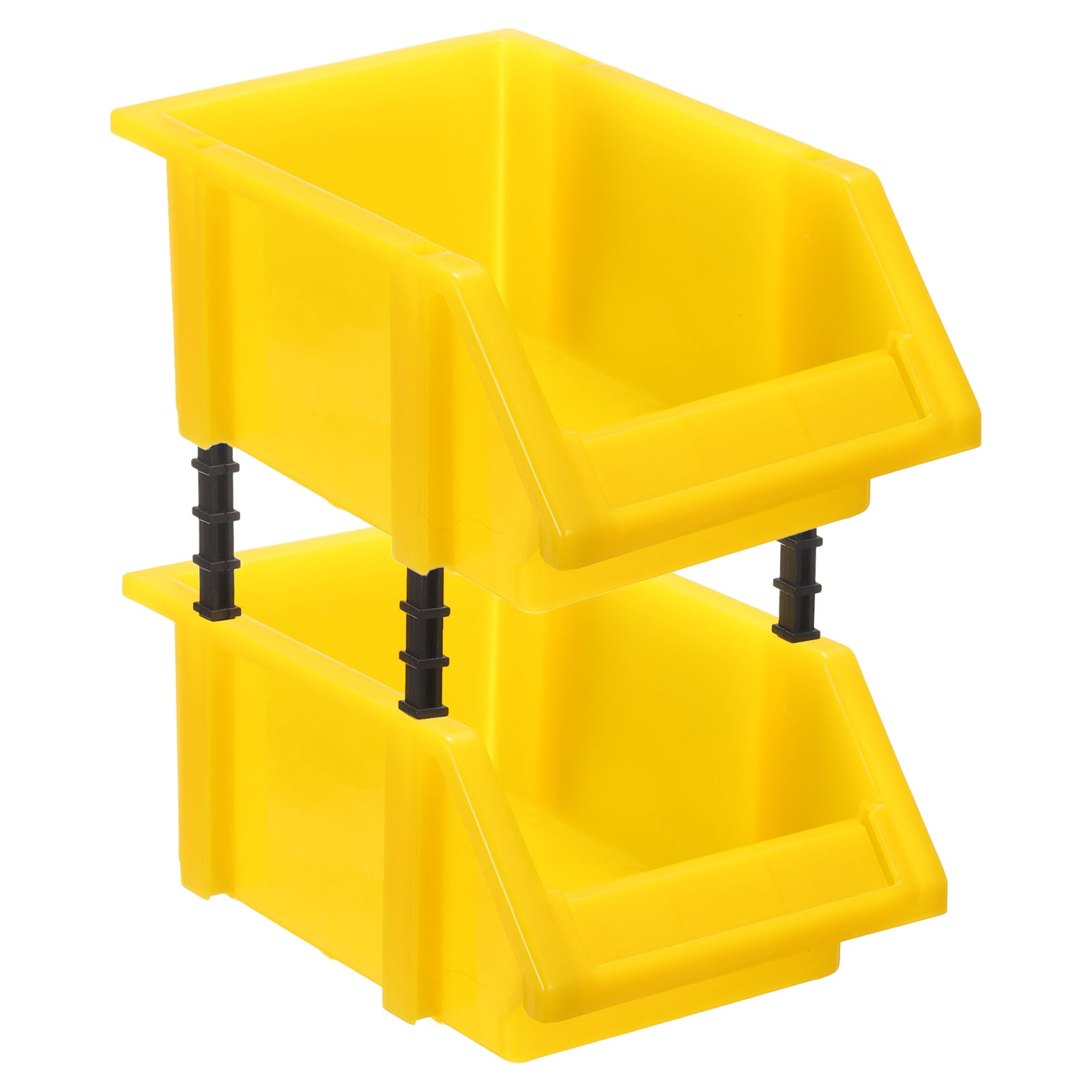 Really Useful Box, Storage Box, 17 1/4 x 14 x 7 in, Blue - Walmart.com