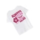 thumbnail image 5 of Camiseta de mujer Transpirable Trajes Suave Regular Fit Moda Manga Corta Top para XL, 5 of 7