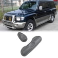 thumbnail image 3 of Electric Seat Adjustment Button Switch Cover for For mitsubishi For Pajero Easy Maintenance and Reliable Performance, 3 of 9