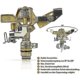 thumbnail image 5 of Aspersor de jardín Impulse 360 grados JINMJMXG, 5 of 5
