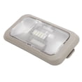 thumbnail image 2 of Luz De Techo De Coche 15126553 Lámpara Led De Vehículo Luz De Techo LED Lámpara De Trabajo Interior Plug And Play 15126553 Apto Para Chevrolet Colorado ANGGREK DF1616, 2 of 8