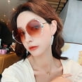 thumbnail image 6 of Rhinestone Sunglasses for Women Polarized Cat Eye Sun Glasses with UV Protection Bling Fashion Sunglasses with Sparkling Vintage Party Eyewear with Box Trendy Summer Accessories for Women, 6 of 9
