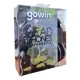 thumbnail image 4 of Audífonos Inalámbricos Head Phones Gowin Bluetooth, 4 of 4